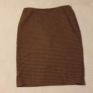 Vintage Brooks Brothers skirt